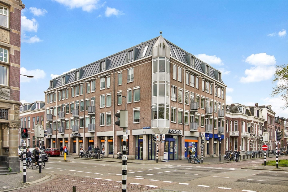 Maliebaan Utrecht