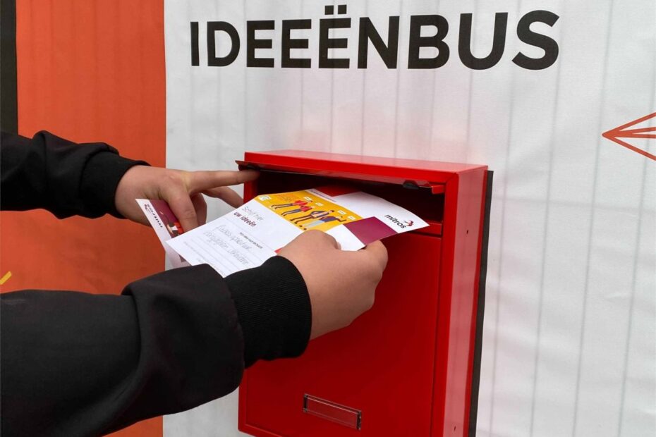 Buurtblok