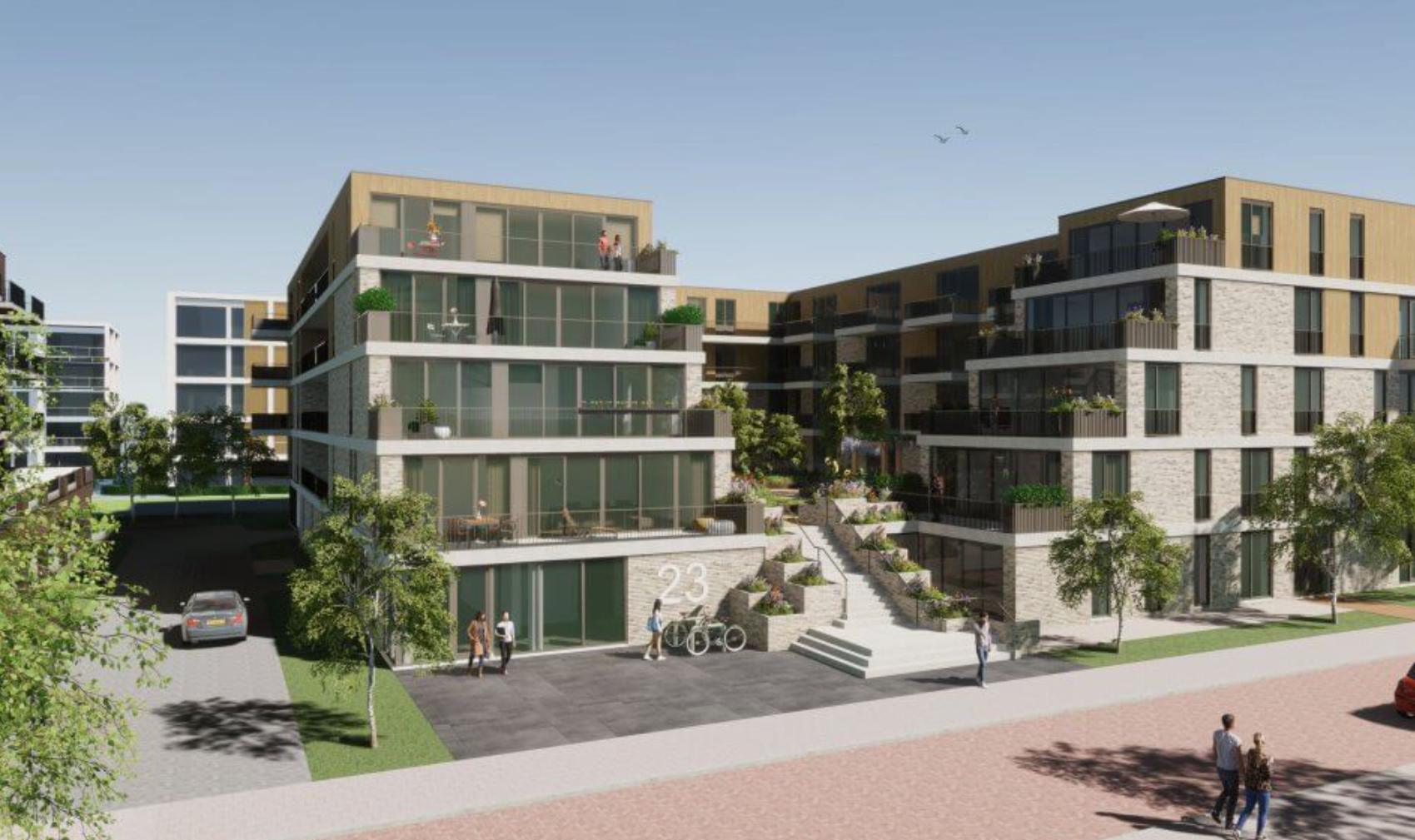 FULTONBAAN Fultonbaan