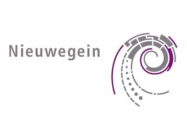 Logo Gemeente Nieuwegein
